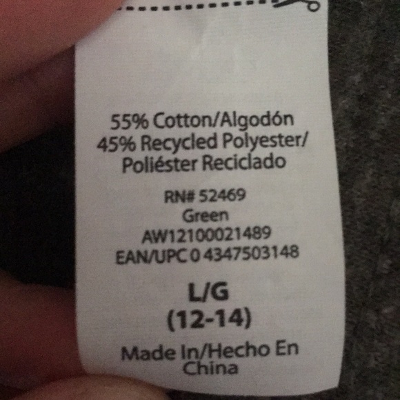 Athletic Works Pair of Two Comfy Lounge or Workout Shorts - Picture 8 of 8